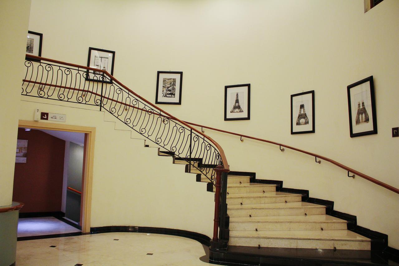 Horison Arcadia Mangga Dua Hotel Jakarta Buitenkant foto