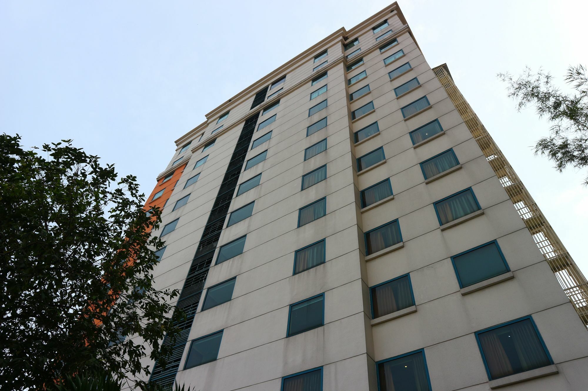 Horison Arcadia Mangga Dua Hotel Jakarta Buitenkant foto
